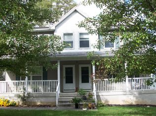 1709 County Road 517, Hackettstown, NJ 07840