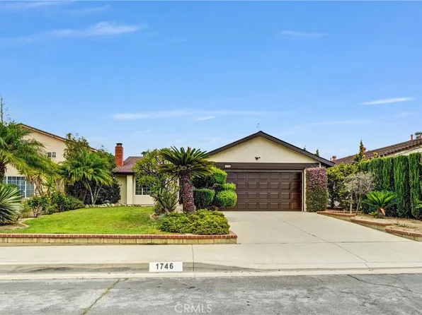 1746 Rada Rd, Hacienda Heights, CA 91745