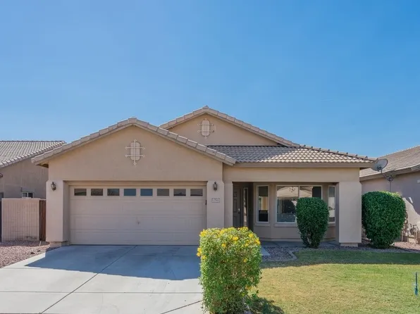 12541 W Jefferson St, Avondale, AZ 85323