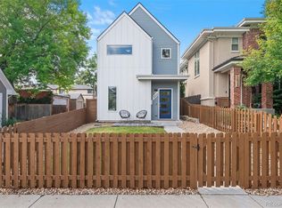 3320 W 26th Ave, Denver, CO 80211
