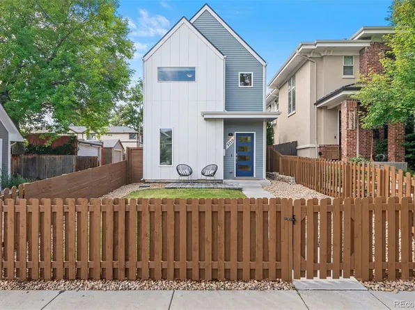 3320 W 26th Avenue, Denver, CO 80211