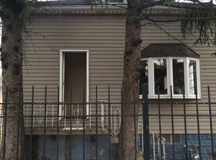 5733 S Ada St, Chicago, IL 60636