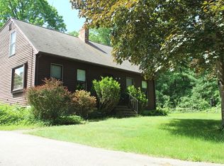 10 Cynthia Ln, Franklin, MA 02038