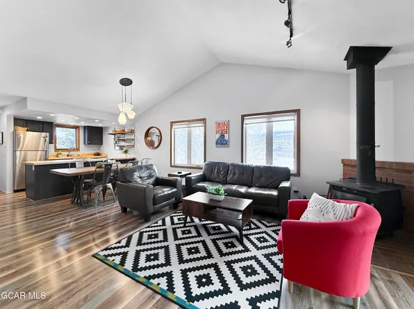 93 Doc Susie Avenue #E-6, Fraser, CO 80442
