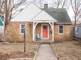 714 Foley Ave, Champaign, IL 61820
