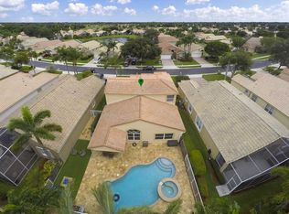 6912 Camille St, Boynton Beach, FL 33437