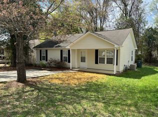 1205 Willard St, Greensboro, NC 27405
