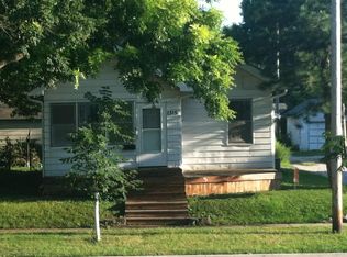 1315 Thompson Ave, Des Moines, IA 50316