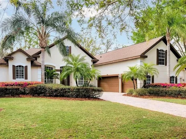 8531 Eagles Loop Cir, Windermere, FL 34786