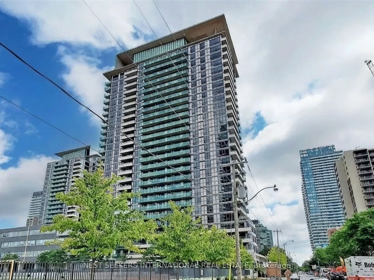 1 bed, $2,450 — Photo 1