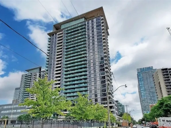 70 Roehampton Ave, Toronto, ON