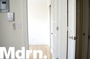 Rented by Mdrn Residential