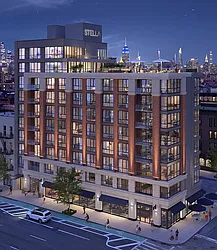 Rented by Manhattan Realty Group