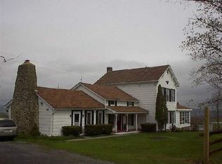 1253 Oak Hill Rd, Esperance, NY 12066