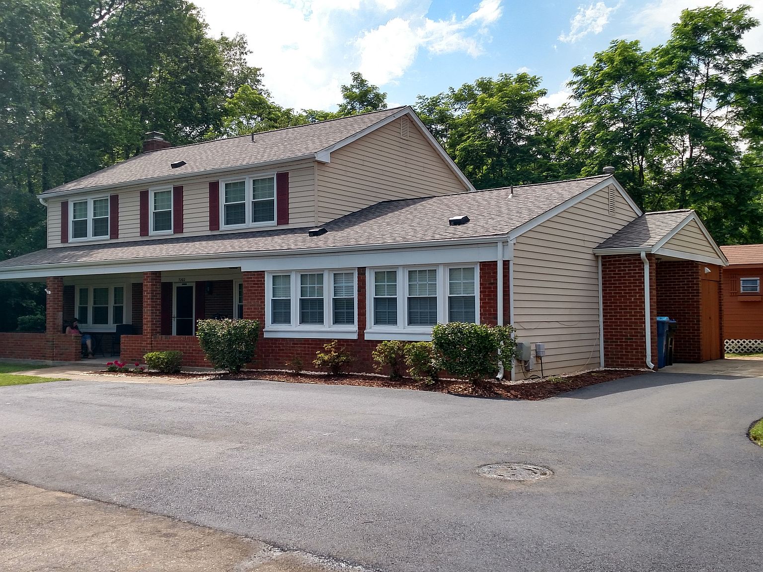 7202 Wickford Dr, Alexandria, VA 22315 Zillow