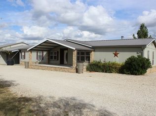 15004 Waloope Rd, Millersview, TX 76862