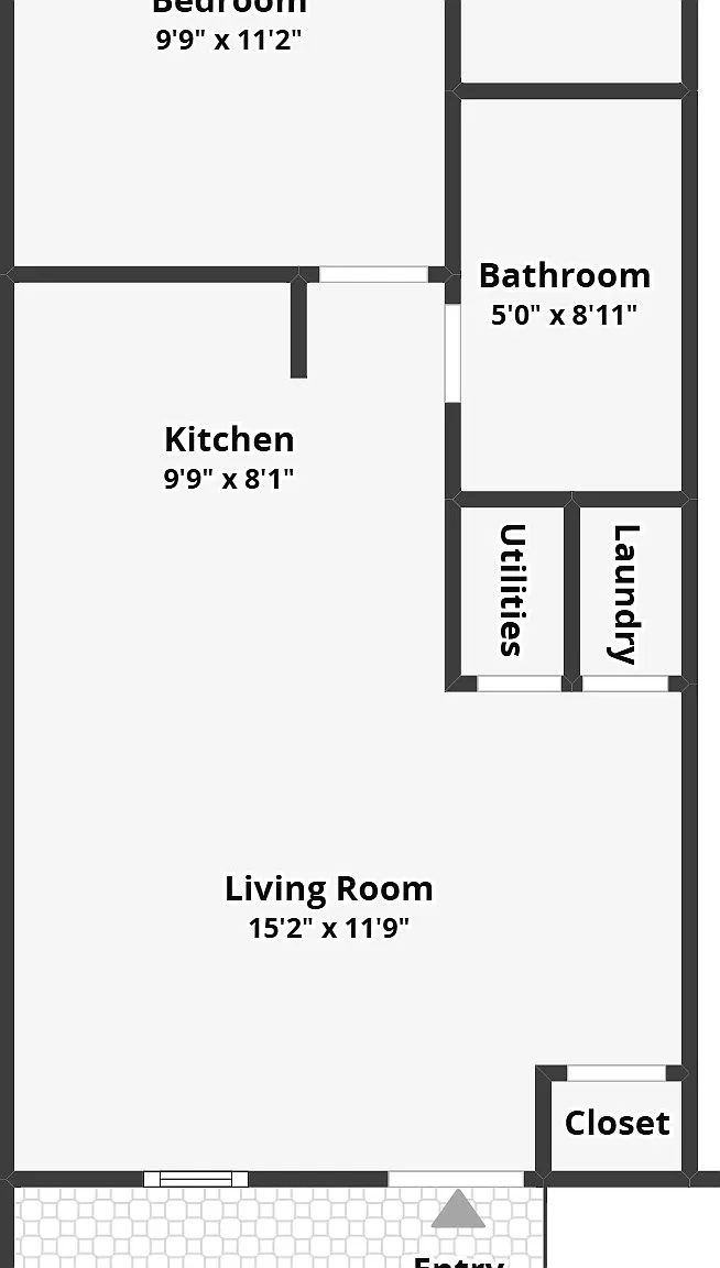 Russell Court Apartments - 11 — Photo 4