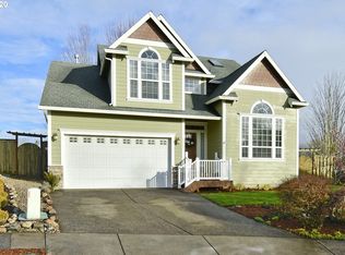 2373 SE Jasmine Way, Gresham, OR 97080