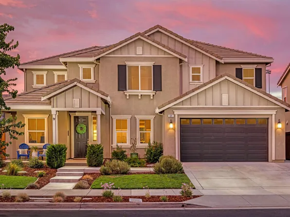 631 Auburn Way, Brentwood, CA 94513