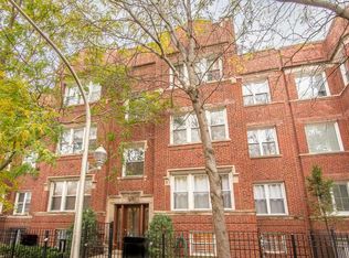 1626 W Juneway Ter APT G, Chicago, IL 60626