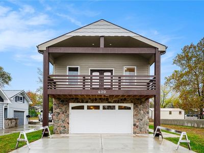 620 NW Thieme St, Grain Valley, MO, 64029