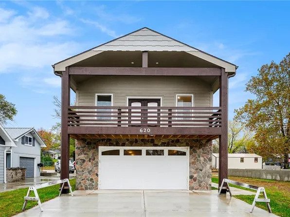 620 NW Thieme St, Grain Valley, MO 64029