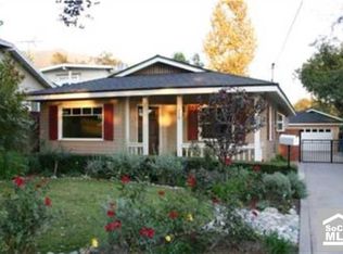 206 N Mountain Ave, Monrovia, CA 91016