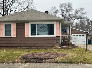 519 Allen St, La Porte, IN 46350