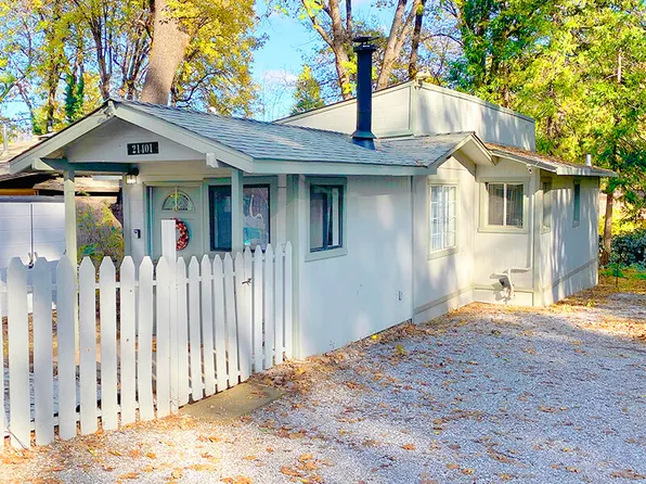 21401 Chamberlain St, Lakehead, CA 96051