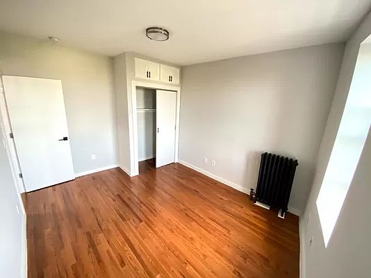 5th image of 596 Edgecombe Ave #6PHA