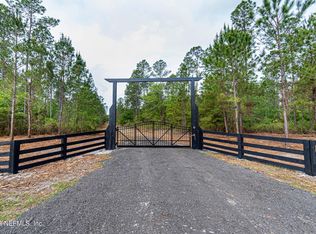 0 County Road 127 N, Sanderson, FL 32087