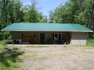 W2660 Nessa Rd, Glen Flora, WI 54526