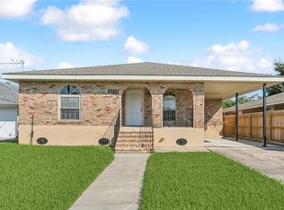 4713 Loveland St, Metairie, LA 70006