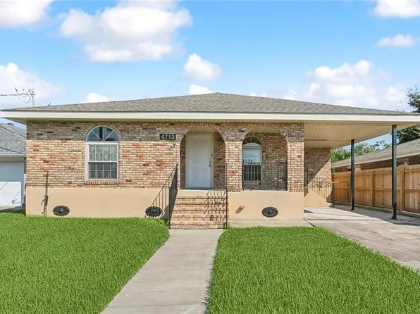 4713 Loveland St, Metairie, LA 70006