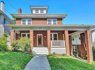 2739 Richelieu Ave SW, Roanoke, VA 24014