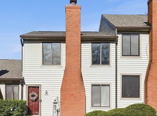 7626 Granby Way Unit 122, West Chester, OH