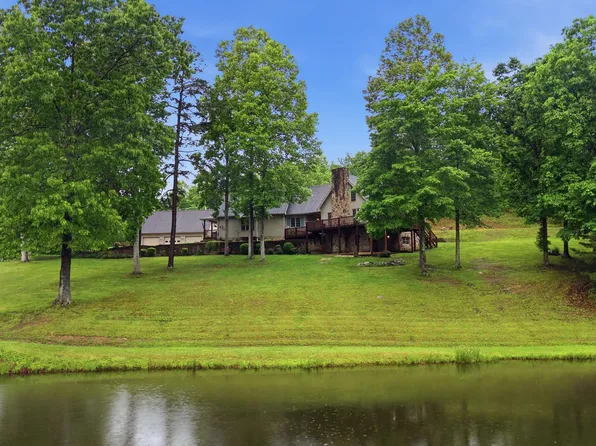 146 Hammer Mill Rd, Wurtland, KY 41144