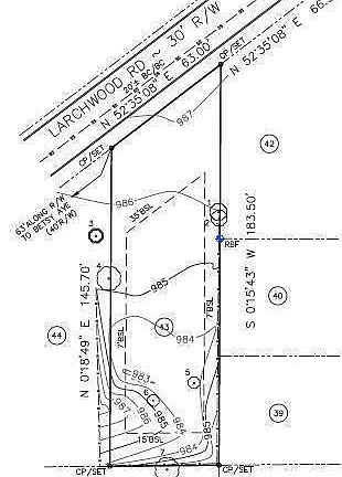 4th image of 2132 Larchwood Rd SW