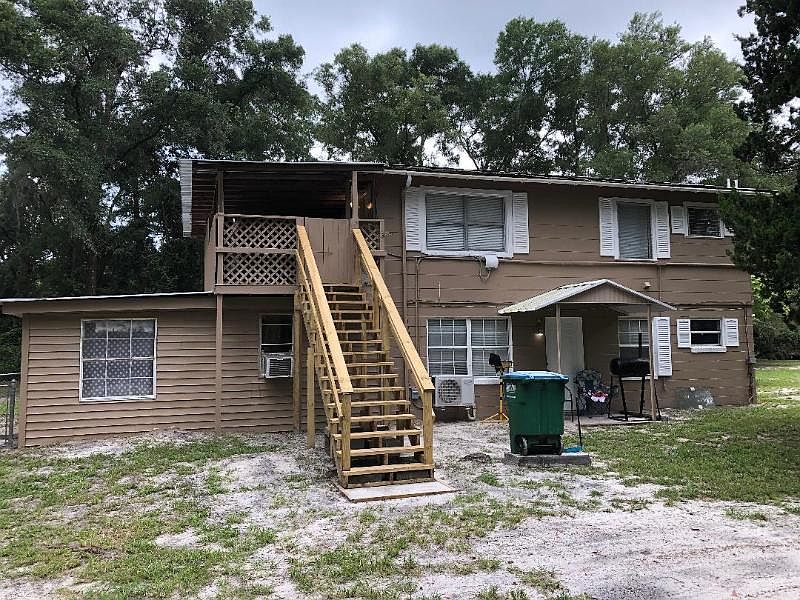 78 Northeast 139th Street APT. B 78 NE 139th St Cross City FL Zillow