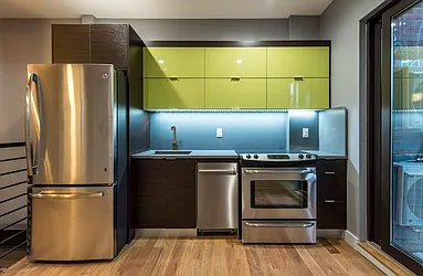 Rented by Nooklyn NYC LLC