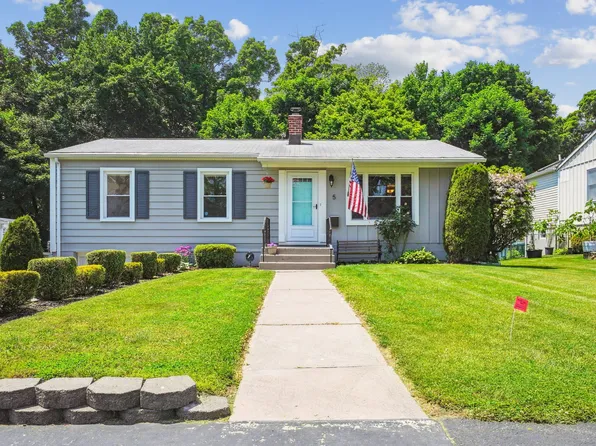5 Norvel Road, Norwalk, CT 06850