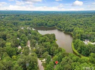 7609 Valley Run Dr, Raleigh, NC 27615