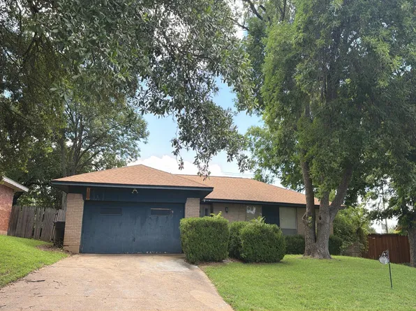 6024 Cedar Glen Dr, Dallas, TX 75232