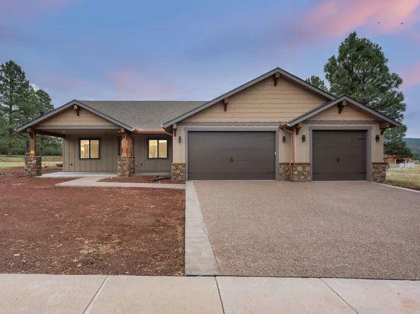 11 Anthem Dr, Williams, AZ 86046