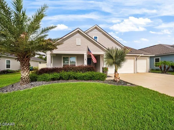 338 Willow Lake Dr, Saint Augustine, FL 32092