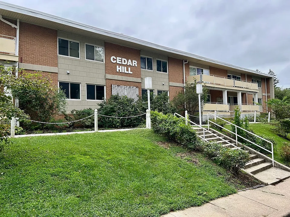 Cedar Hill