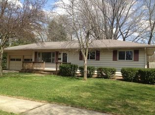 1910 Liberty Ln, Janesville, WI 53545