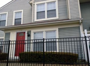 9326 Palmer Pl, Laurel, MD 20708