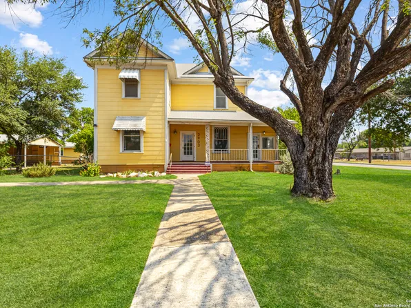 2903 W Ashby, San Antonio, TX 78228