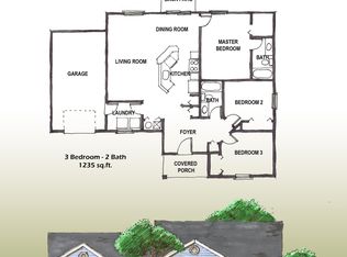 51 Brindlewood Dr, Beaufort, SC 29907